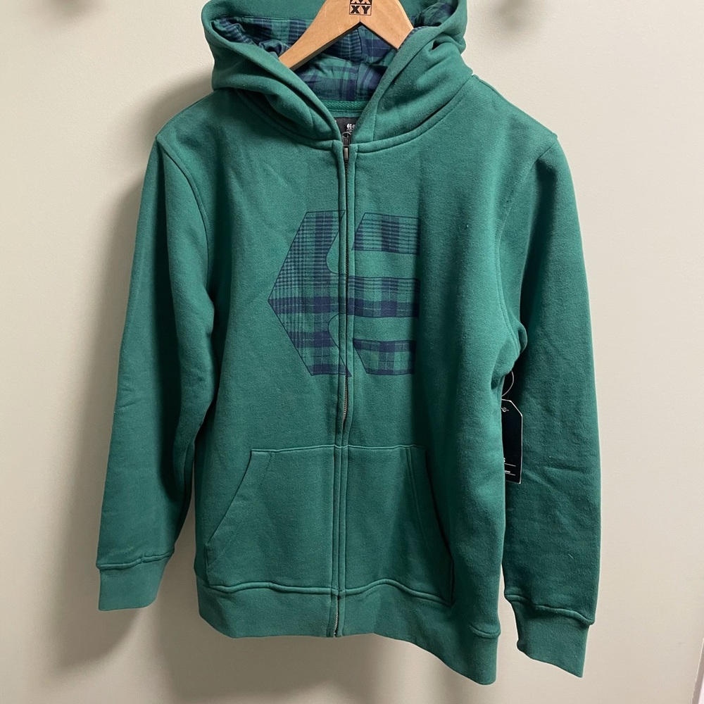 Etnies Hoodie